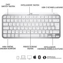 "Logitech MX Keys Mini MAC - Tastatur Hintergrundbeleuchtung"
