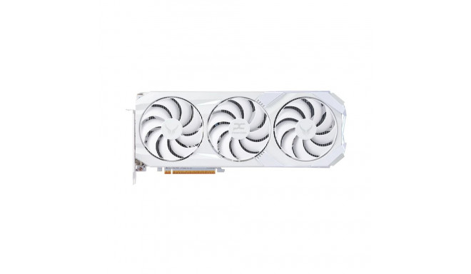 "VGA PowerColor Radeon Red Devil Spectral White RX 9070 XT 16GB GDDR6"