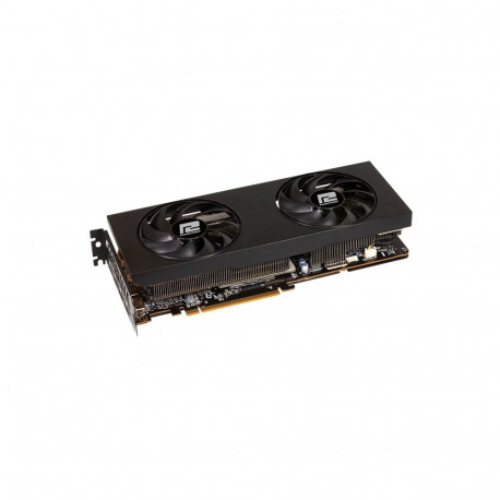 "RX 7800XT 16GB PowerColor GDDR6"