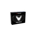 "VGA PowerColor Radeon Red Devil Spectral White RX 9070 XT 16GB GDDR6"