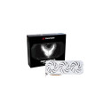 "VGA PowerColor Radeon Red Devil Spectral White RX 9070 XT 16GB GDDR6"