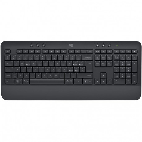 "Logitech MK650 for Business Graphite"