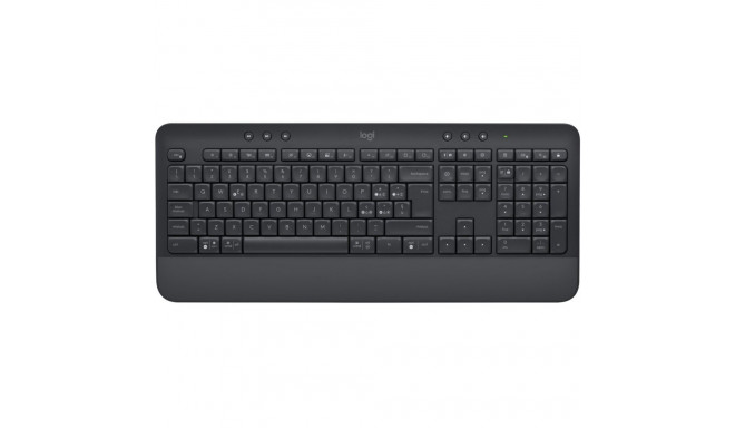 "MK650 FOR BUSINESS GRAPHITE -"