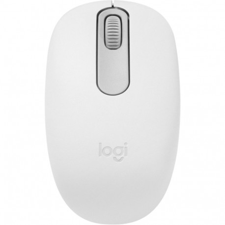 "Logitech M196 BLUETOOTH-MAUS Wei"