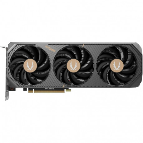 "Zotac RTX 5070 TI Solid SFF OC 16GB GDDR7 HDMI 3xDP"