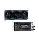 "Palit RTX5080 GameRock 16GB GDDR7 HDMI 3xDP"