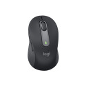 "MK650 FOR BUSINESS GRAPHITE -"