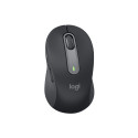 "MK650 FOR BUSINESS GRAPHITE -"