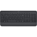 "MK650 FOR BUSINESS GRAPHITE -"