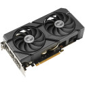 "ASUS DUAL-RX7600-O8G-EVO 8GB GDDR6 HDMI DP"