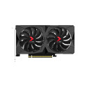"PNY RTX4060 VERTO XLR8 Gaming OC 8GB GDDR6 HDMI 3xDP"