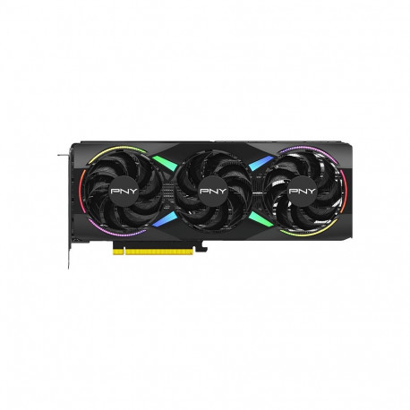 "PNY RTX5070 VERTO ARGB OC Triple Fan 12GB GDDR7 HDMI 3xDP"