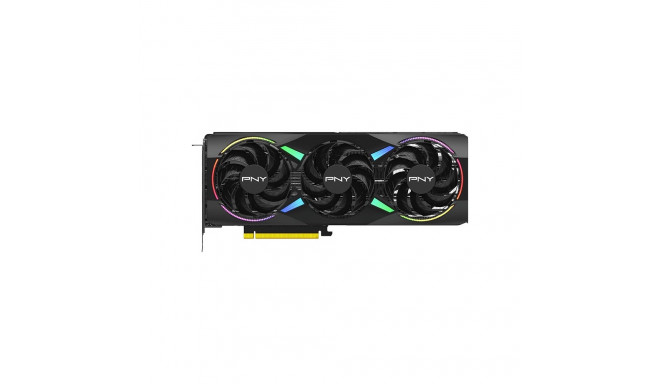 "PNY RTX5070 VERTO ARGB OC Triple Fan 12GB GDDR7 HDMI 3xDP"