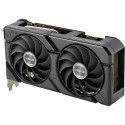"ASUS DUAL-RX7600-O8G-EVO 8GB GDDR6 HDMI DP"