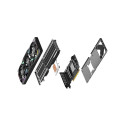 "PNY RTX5070 VERTO ARGB OC Triple Fan 12GB GDDR7 HDMI 3xDP"