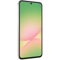 "Samsung Galaxy A56 256GB 8RAM 5G DE light gray"