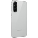 "Samsung Galaxy A56 256GB 8RAM 5G DE light gray"