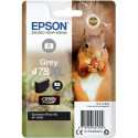 "Epson 478 C13T04F64010 grey HC"
