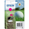 "Epson C13T34734010 Magenta HC"