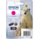"Epson C13T26134012 magenta"