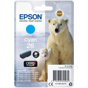 "Epson C13T26124012 cyan"