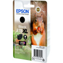 "Epson Tinte 378XL C13T37914010 Schwarz bis zu 500 Seiten"