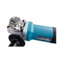 "Makita GA5080RX02 X-Lock Winkelschleifer"