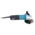 "Makita GA5080RX02 X-Lock Winkelschleifer"
