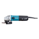 "Makita GA5080RX02 X-Lock Winkelschleifer"