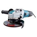 "Makita GA5080RX02 X-Lock Winkelschleifer"