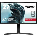 "IIYAMA 68.6cm (27"") GB2766HSU-B1 16:9 2xHDMI+DP+USB curve"