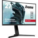 "IIYAMA 68.6cm (27"") GB2766HSU-B1 16:9 2xHDMI+DP+USB curve"