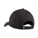 Czapka z daszkiem Puma Class BB czarna 25989 01