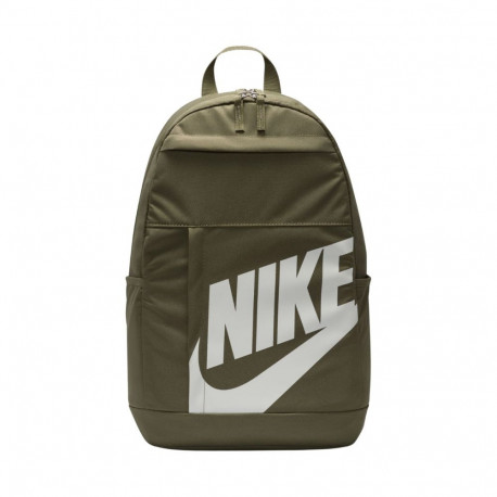 Plecak Nike Elemental HBR oliwkowy DD0559 222