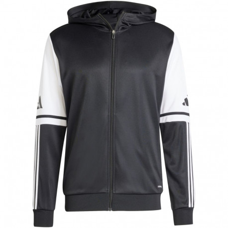 Adidas meeste pusa Squadra 25 Hoody JE2778 M, must