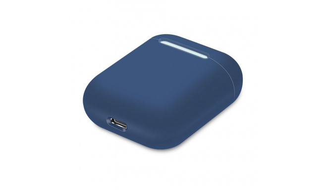 Airpods laadimiskarbiümbris CBAP03, tumesinine
