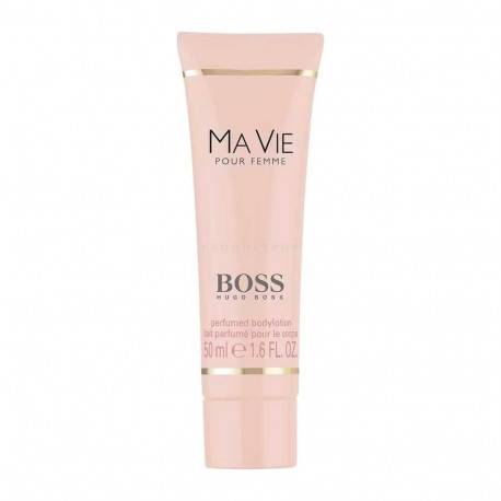 Hugo Boss Ma Vie Niisutav Kehakreem 50ml