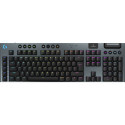 Logitech G915 X Lightspeed GL Tactile Keyboard (920-012676)