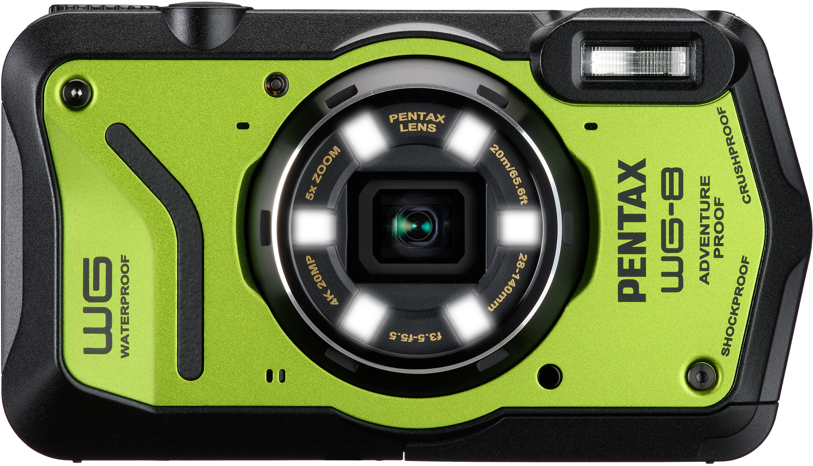 PENTAX 01510