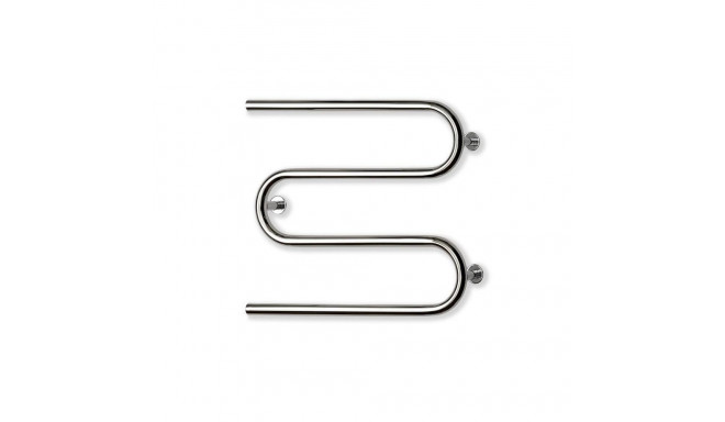 roostevabast terasest rätikusoojendi EN460S