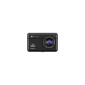 Navitel | Dashcam with Wi-Fi, GPS-informer, and digital speedometer | R980 4K | IPS display 3''; 854