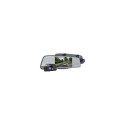 Navitel | Smart rearview mirror equipped with a DVR | MR255NV | IPS display 5''; 960x480 | Maps incl