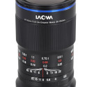 LAOWA 65mm f/2,8 2X UltraMacro APO für Fuji X
