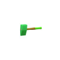 Tinman´s hammer, PVC with hickory-handle, wedge Tinman´s hammer, PVC with hickory-handle, wedge