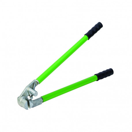 Freund vihmaveerenni konksu painutaja TM-01000800 – reguleeritav painutusmehhanism, 80 cm, malm ja t