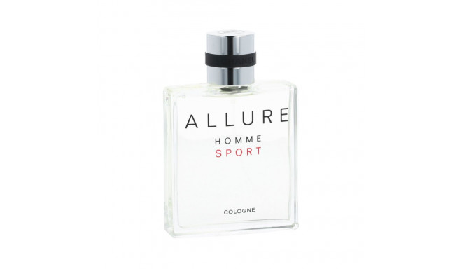 Chanel Allure Homme Sport Cologne Edt Spray (100ml)