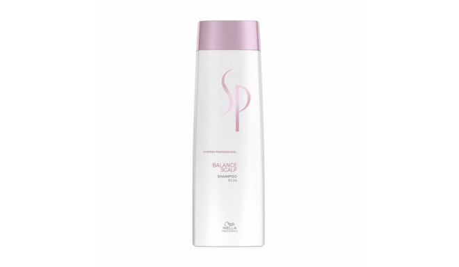 Wella SP - Balance Scalp Shampoo (250ml)
