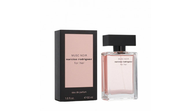 Narciso Rodriguez Musc Noir For Her Edp Spray (50ml)
