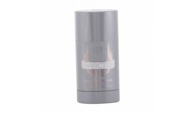 Paco Rabanne Invictus Deo Stick (75ml)