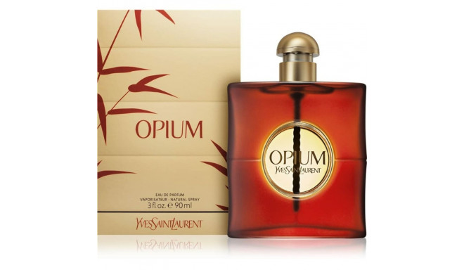 YSL Opium Pour Femme Edp Spray (90ml)